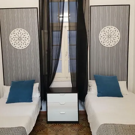 Casa vacanze Eva's Dream Las Palmas de Gran Canaria