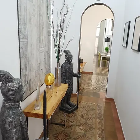 Eva's Dream 라스팔마스