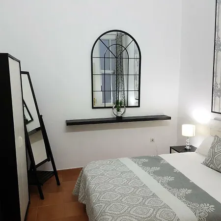 Eva's Dream 펜션 라스팔마스