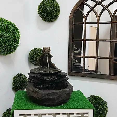 Eva's Dream Будинок відпочинку Лас-Пальмас-де-Гран-Канарія