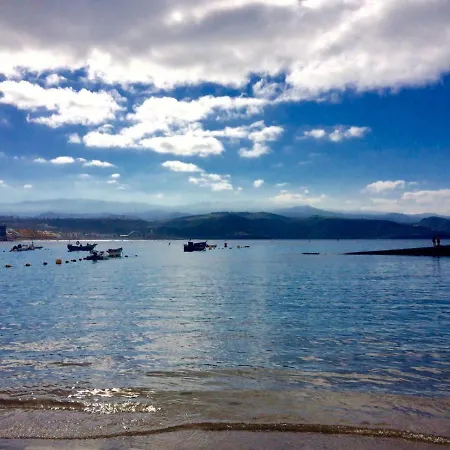 Будинок відпочинку Eva's Dream *