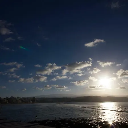 Eva's Dream * 라스팔마스