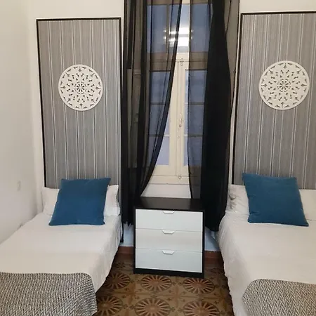 Eva's Dream 펜션 라스팔마스