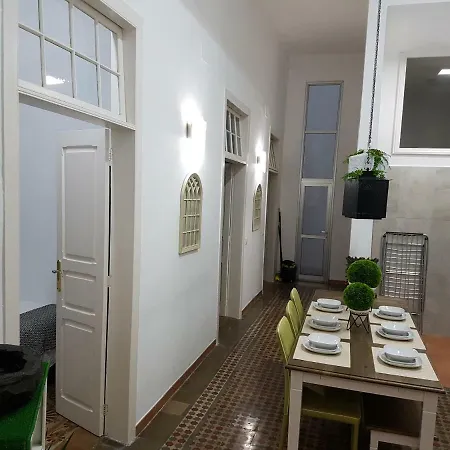 Eva's Dream * 라스팔마스