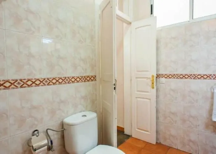 Eva's Dream 度假居 大加那利岛拉斯帕尔马斯