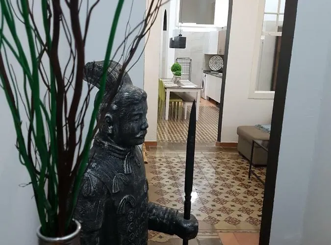 Eva's Dream Будинок відпочинку Лас-Пальмас-де-Гран-Канарія