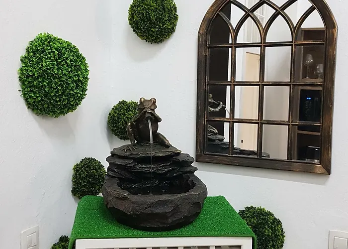 Eva's Dream 度假居 大加那利岛拉斯帕尔马斯