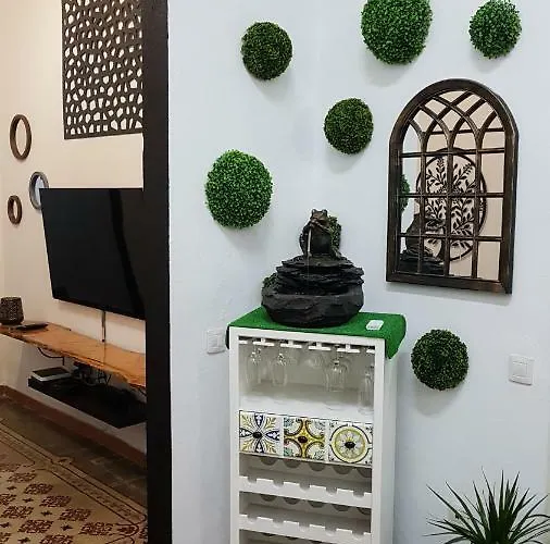 Будинок відпочинку Eva's Dream *