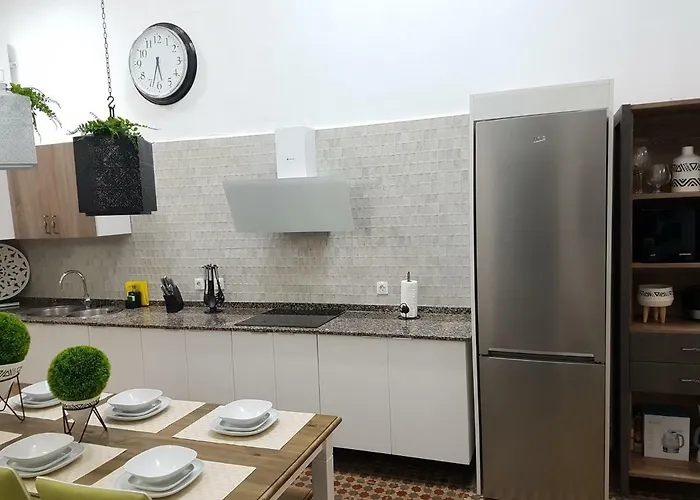 Будинок відпочинку Eva's Dream Лас-Пальмас-де-Гран-Канарія