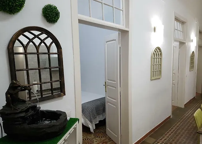 Eva's Dream Holiday home