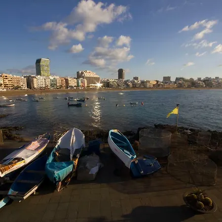 Сasa de vacaciones Eva's Dream *