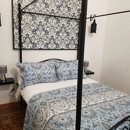 Eva's Dream Сasa de vacaciones *