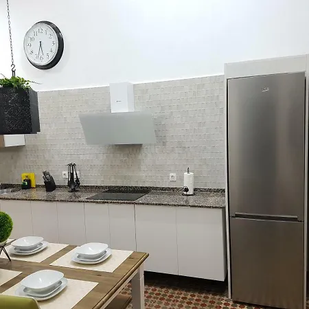 Сasa de vacaciones Eva's Dream Las Palmas de Gran Canaria