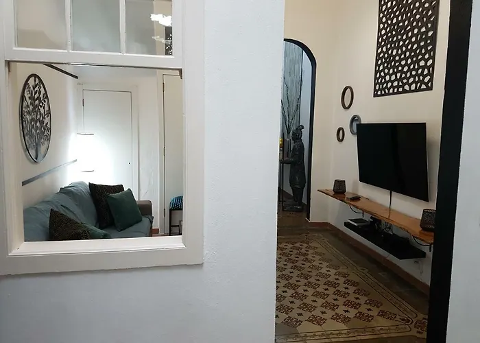 Eva's Dream Сasa de vacaciones