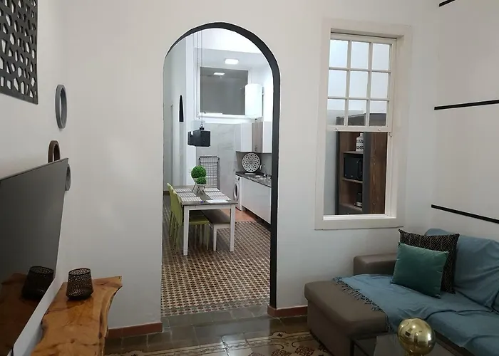 Eva's Dream Сasa de vacaciones