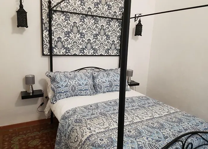 Eva's Dream Сasa de vacaciones *