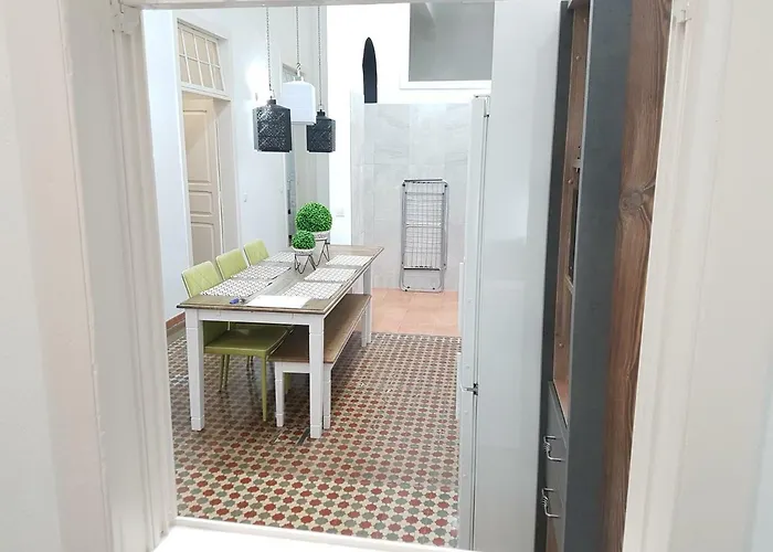 Eva's Dream Сasa de vacaciones