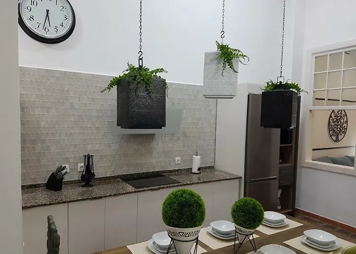 Eva's Dream Сasa de vacaciones *