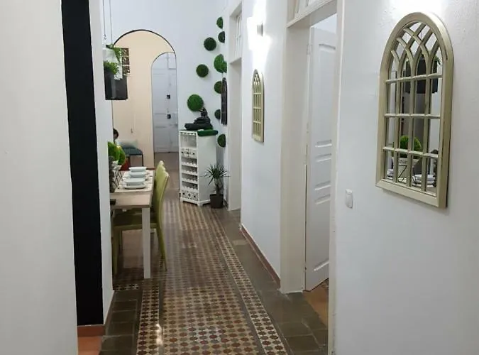 Eva's Dream Сasa de vacaciones Las Palmas de Gran Canaria