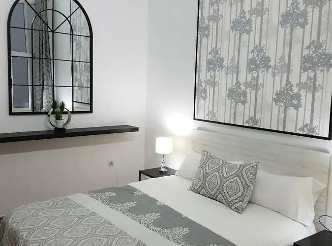 Eva's Dream Сasa de vacaciones