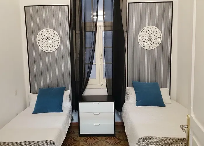 Casa vacanze Eva's Dream Las Palmas de Gran Canaria