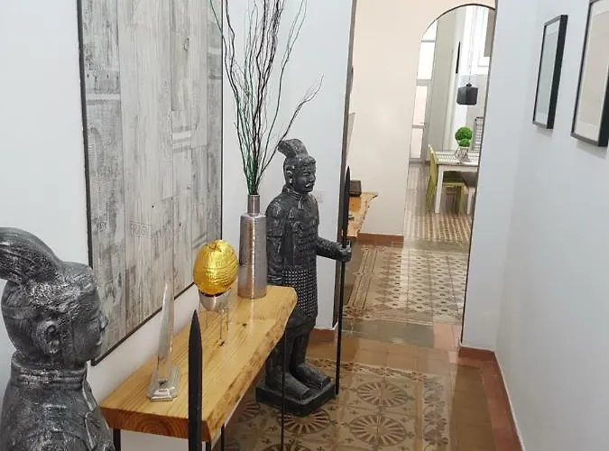 Eva's Dream Las Palmas de Gran Canaria