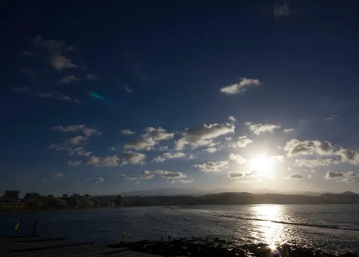 Eva's Dream * Las Palmas de Gran Canaria