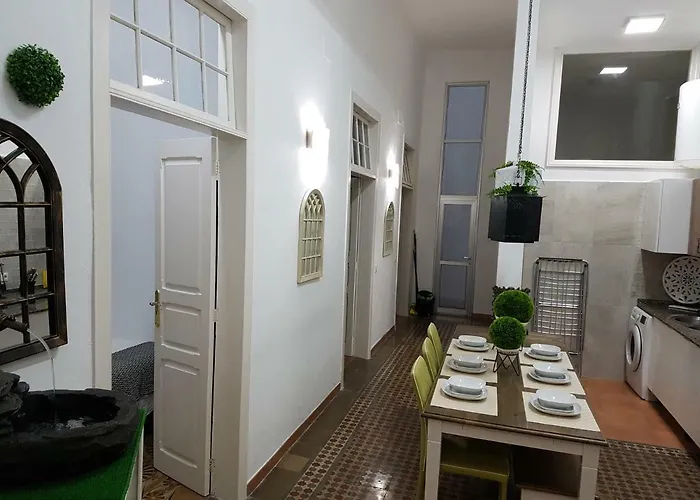 Eva's Dream * Las Palmas de Gran Canaria